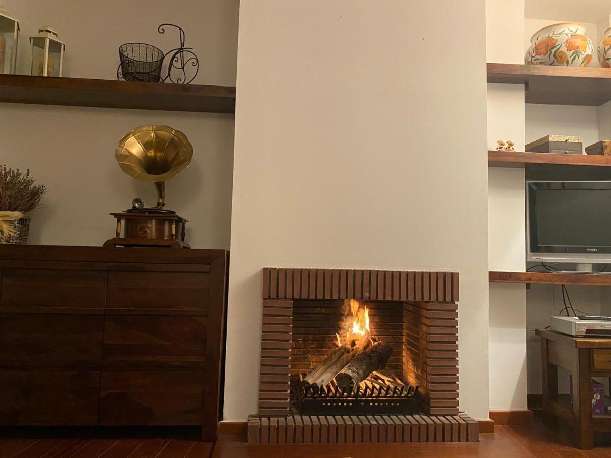 Vall Fosca Apartment "Majue" Torre de Capdella Экстерьер фото
